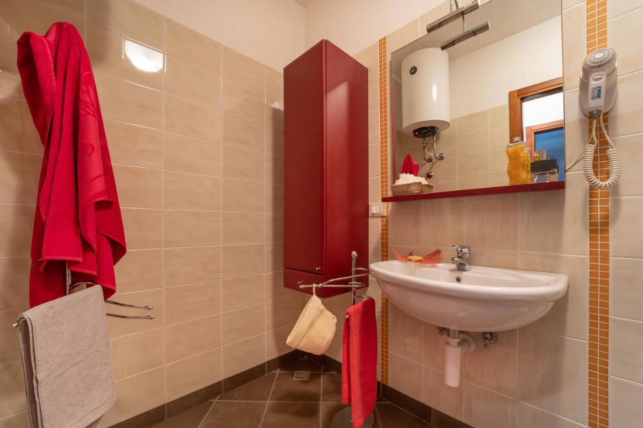 Residenza Al Parco Aparthotel Bibione