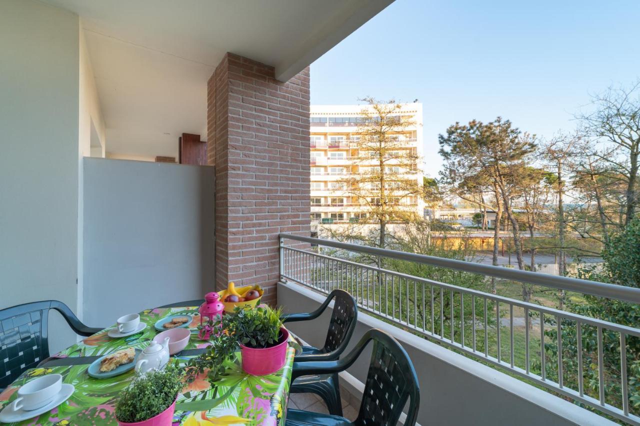 Residenza Al Parco Aparthotel Bibione