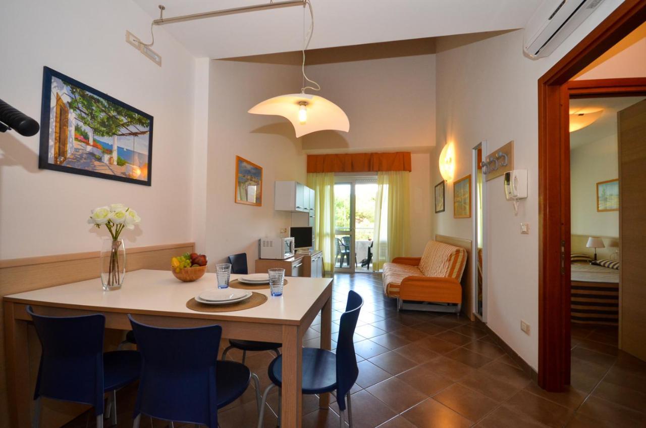 Aparthotel Residenza Al Parco