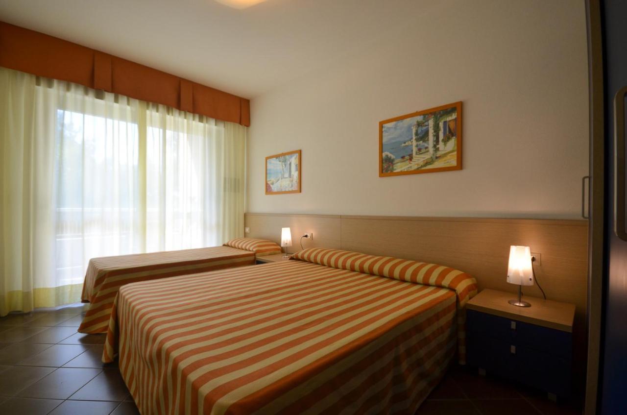 Aparthotel Residenza Al Parco *