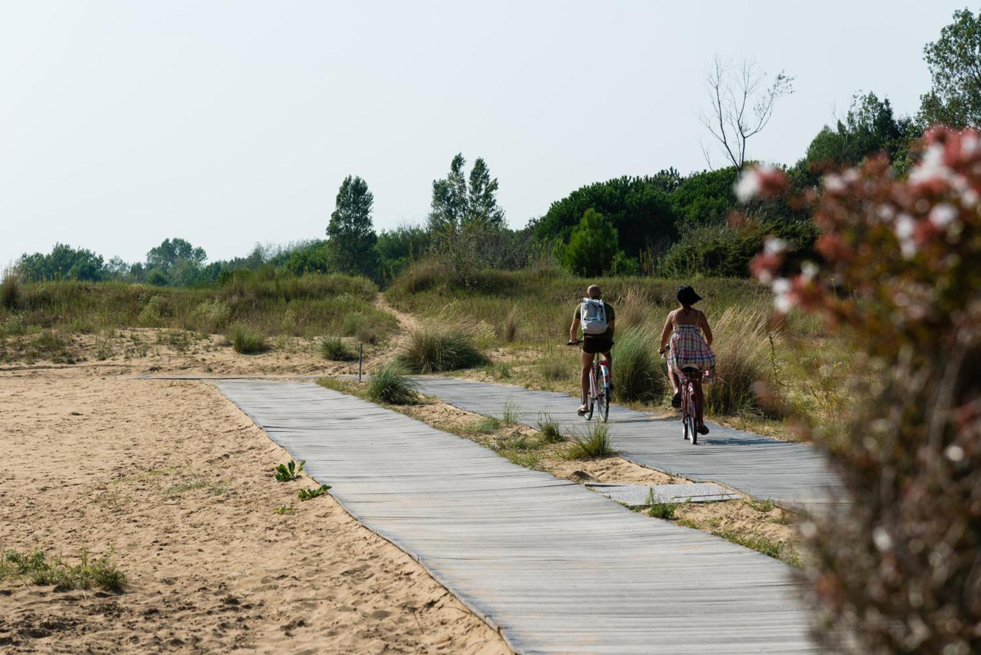 Residenza Al Parco * Bibione