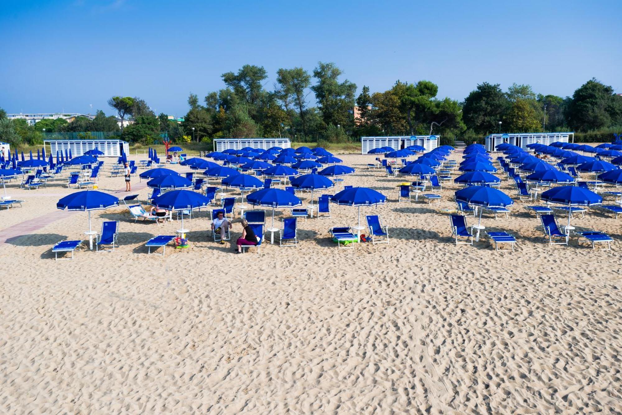 Residenza Al Parco Aparthotel