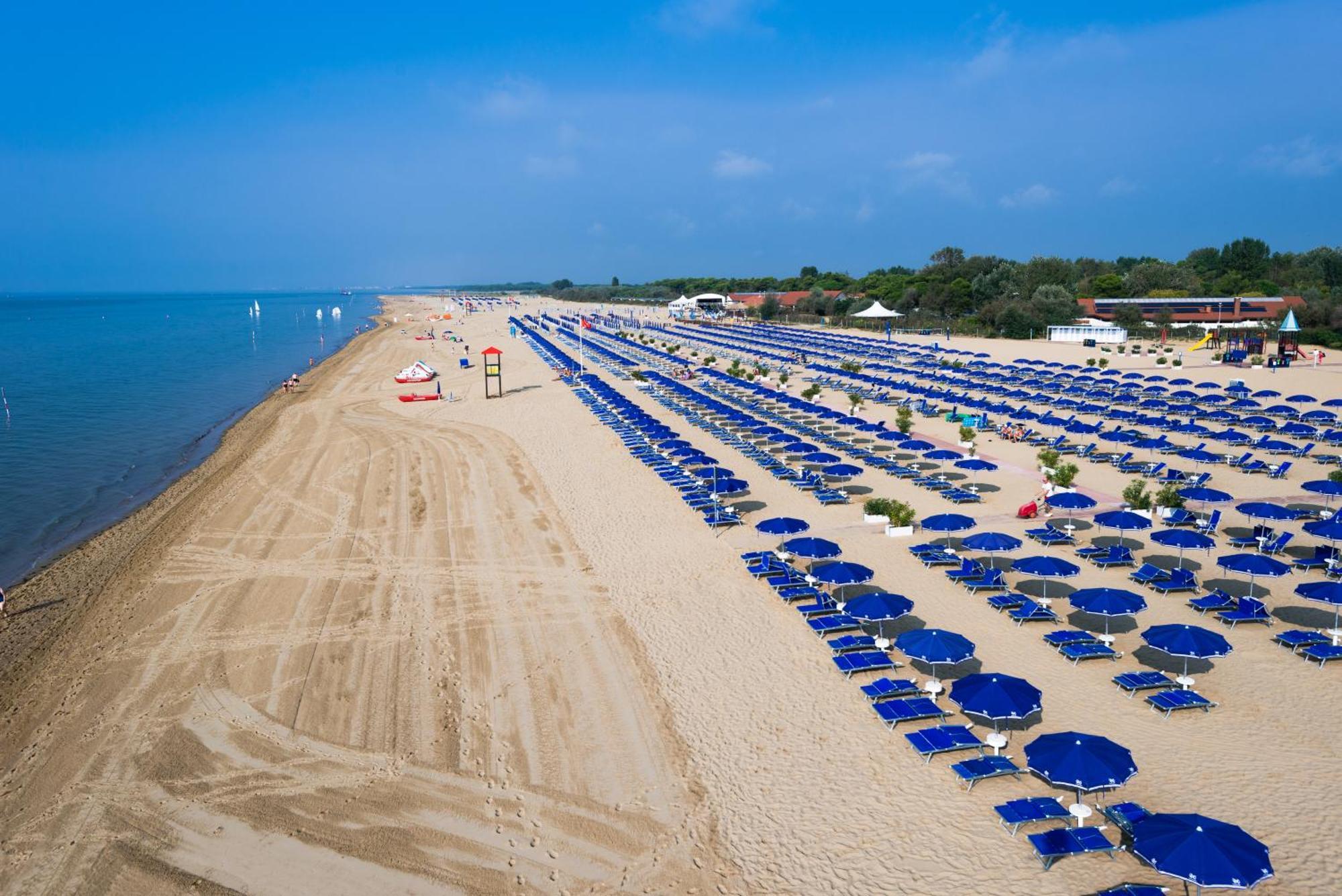 Residenza Al Parco Aparthotel Bibione