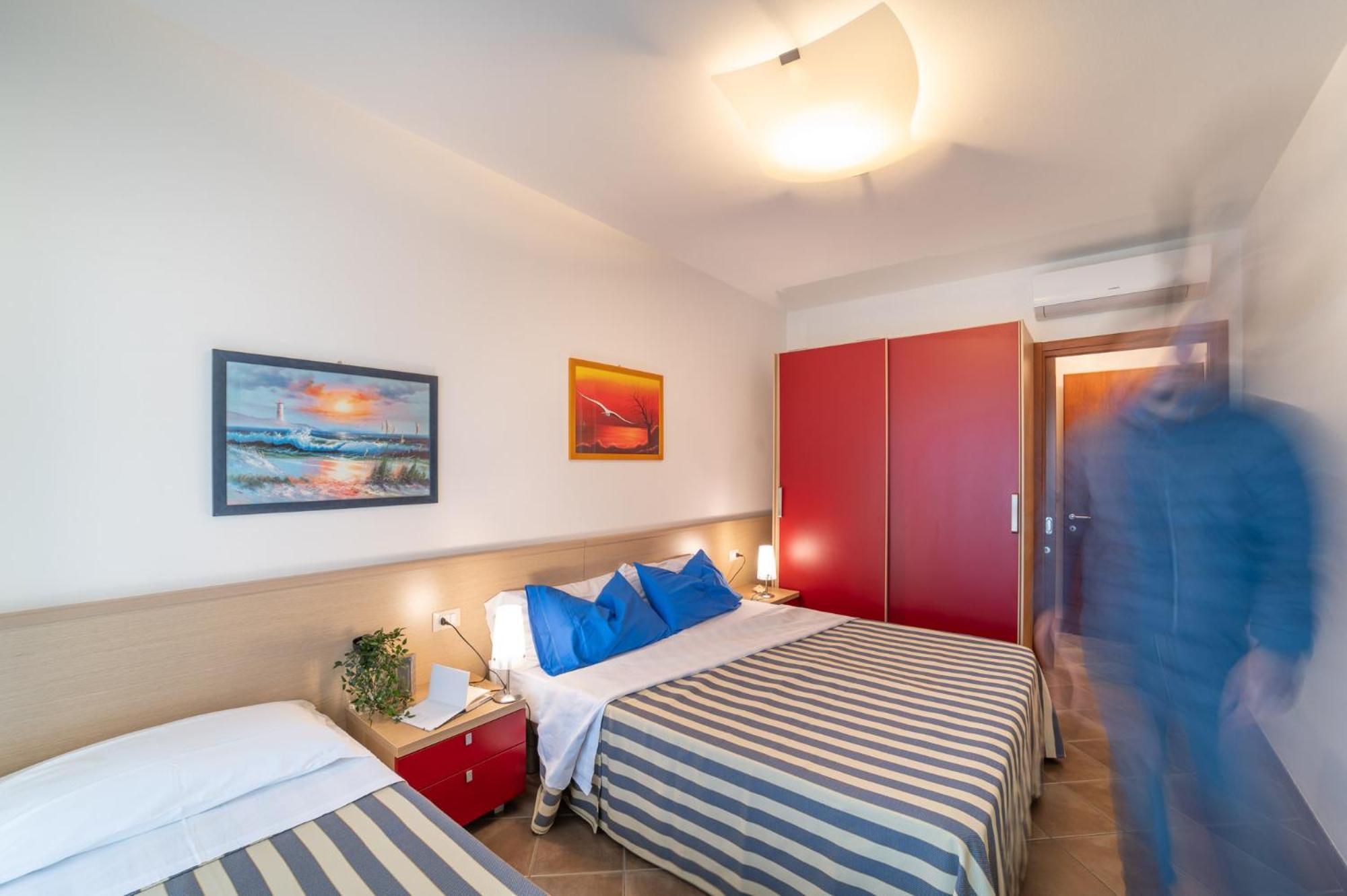 Residenza Al Parco Aparthotel *