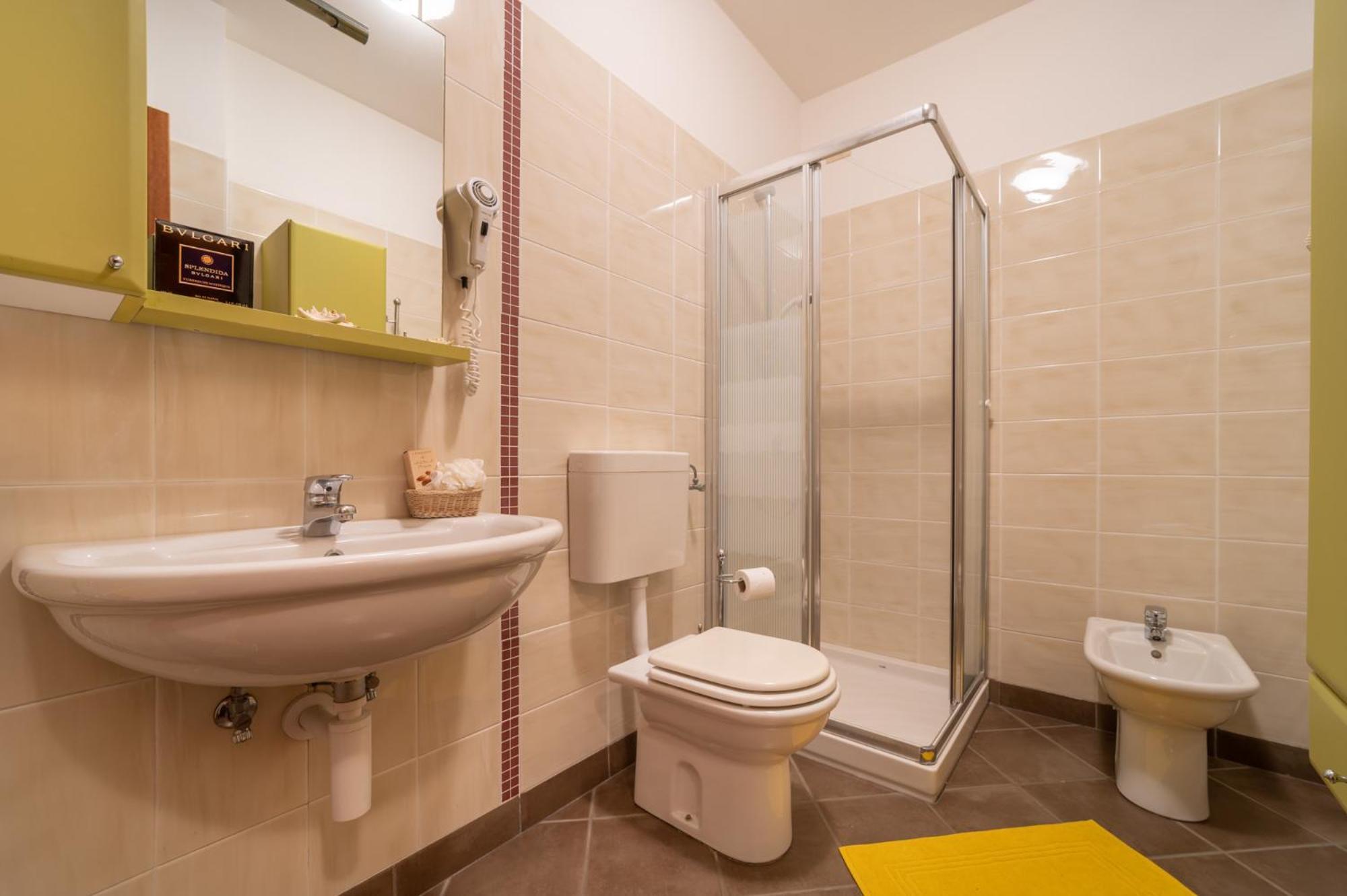 Aparthotel Residenza Al Parco *