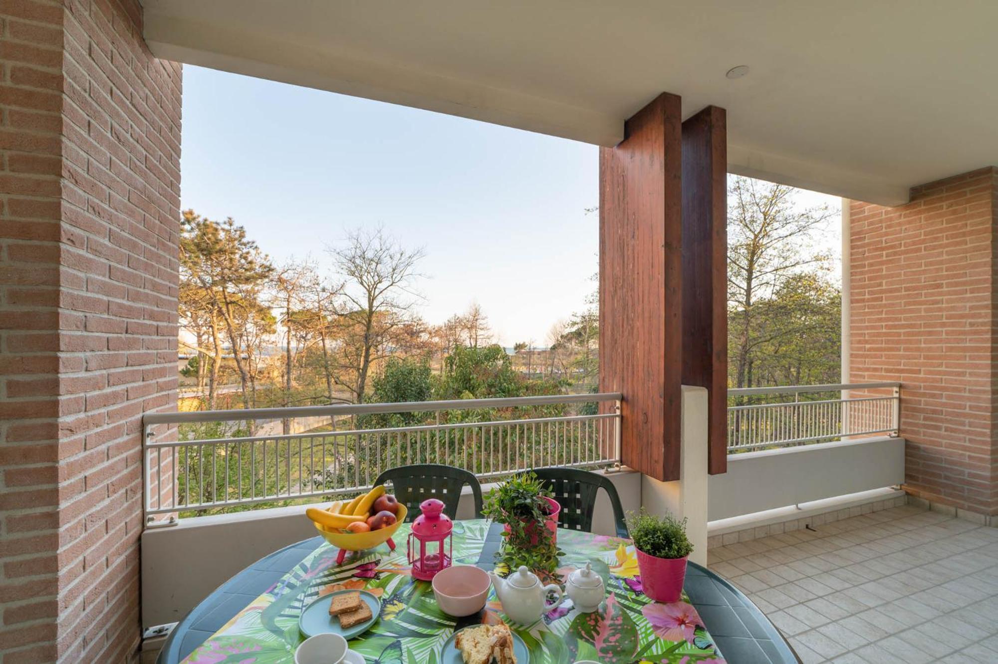 Residenza Al Parco Bibione