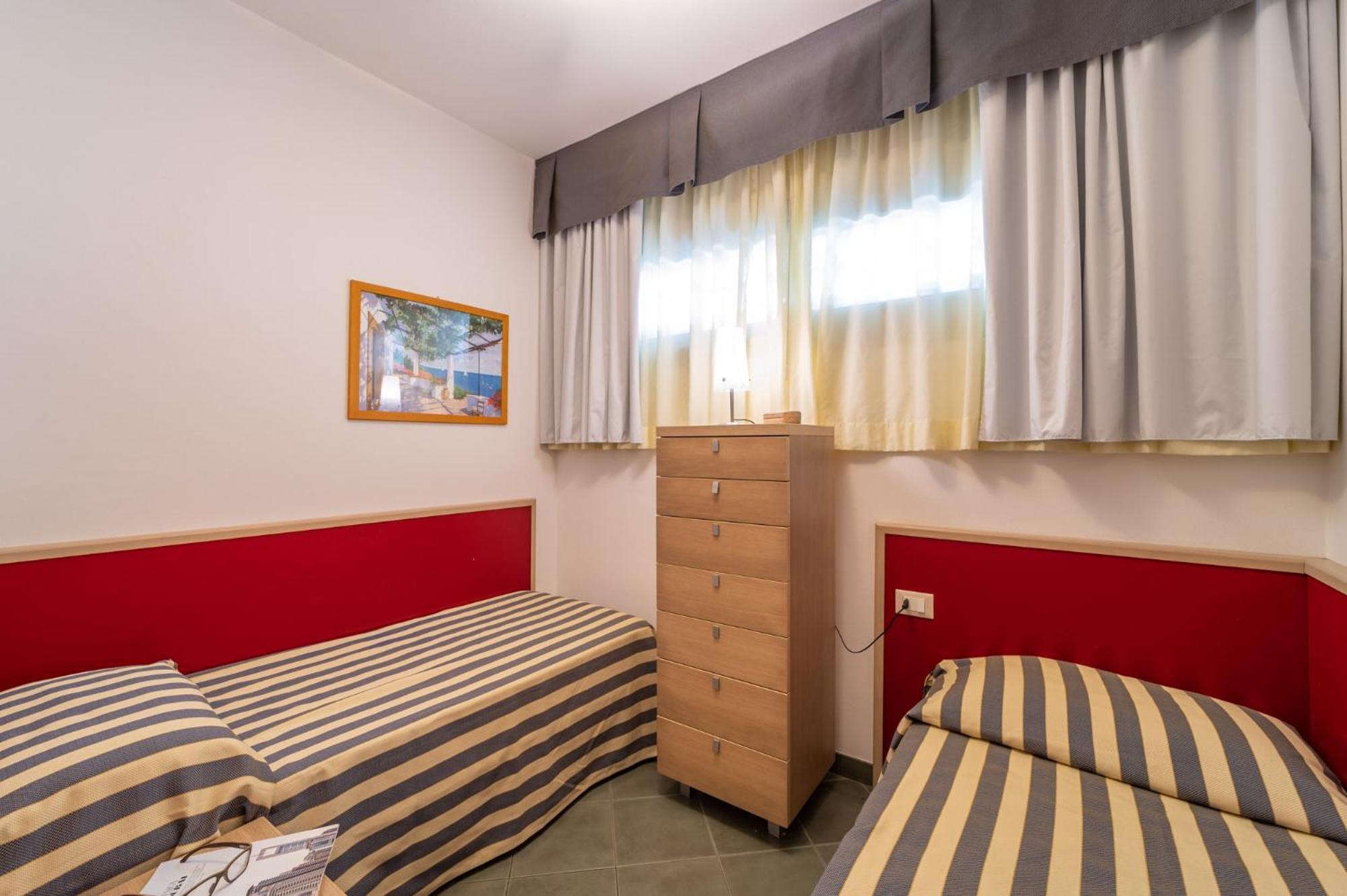 Residenza Al Parco Aparthotel