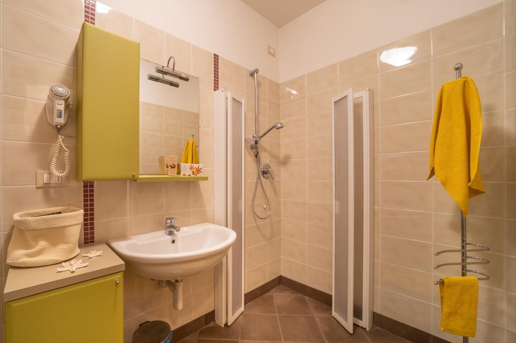 Residenza Al Parco Aparthotel *