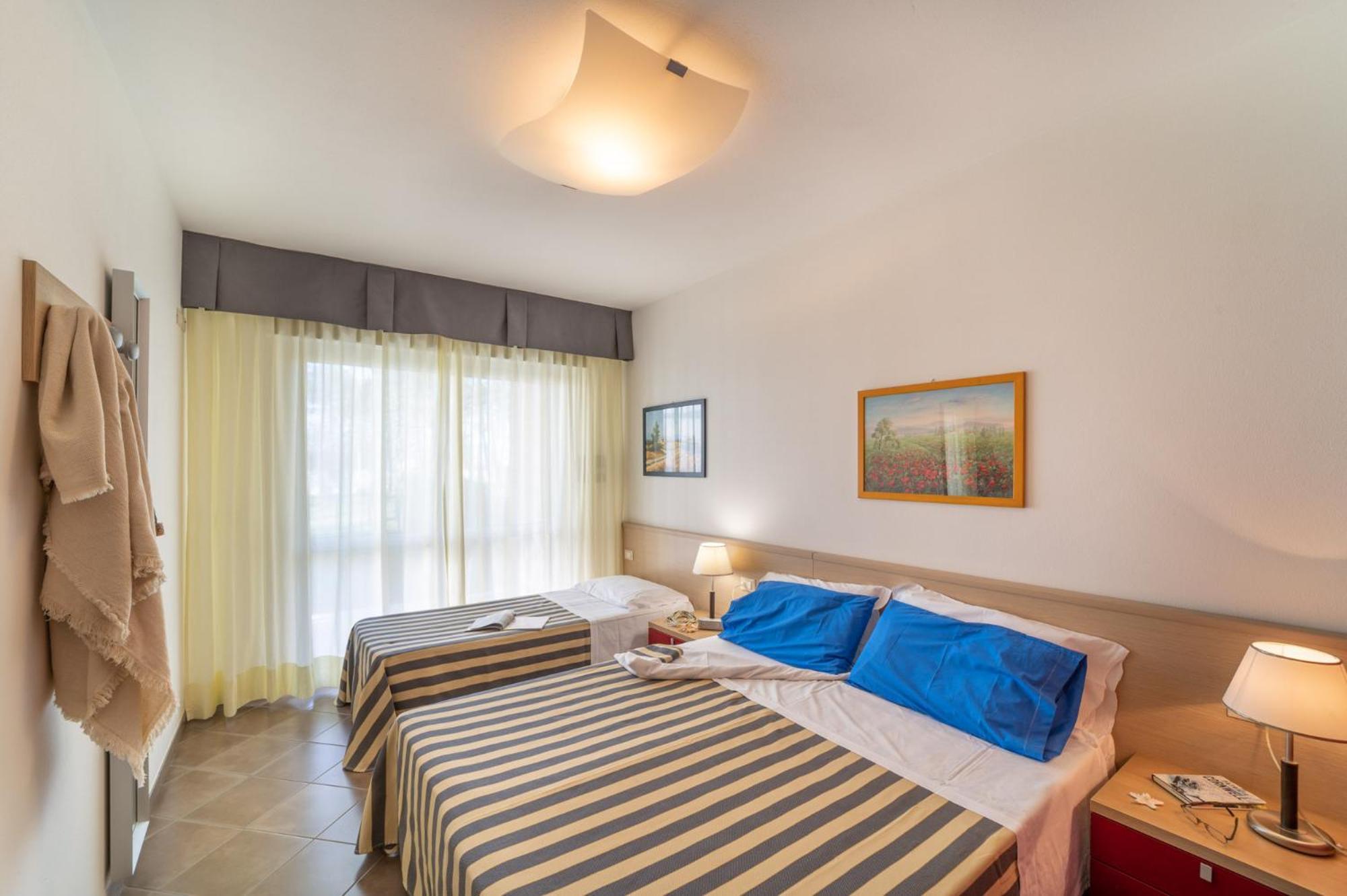 Residenza Al Parco *
