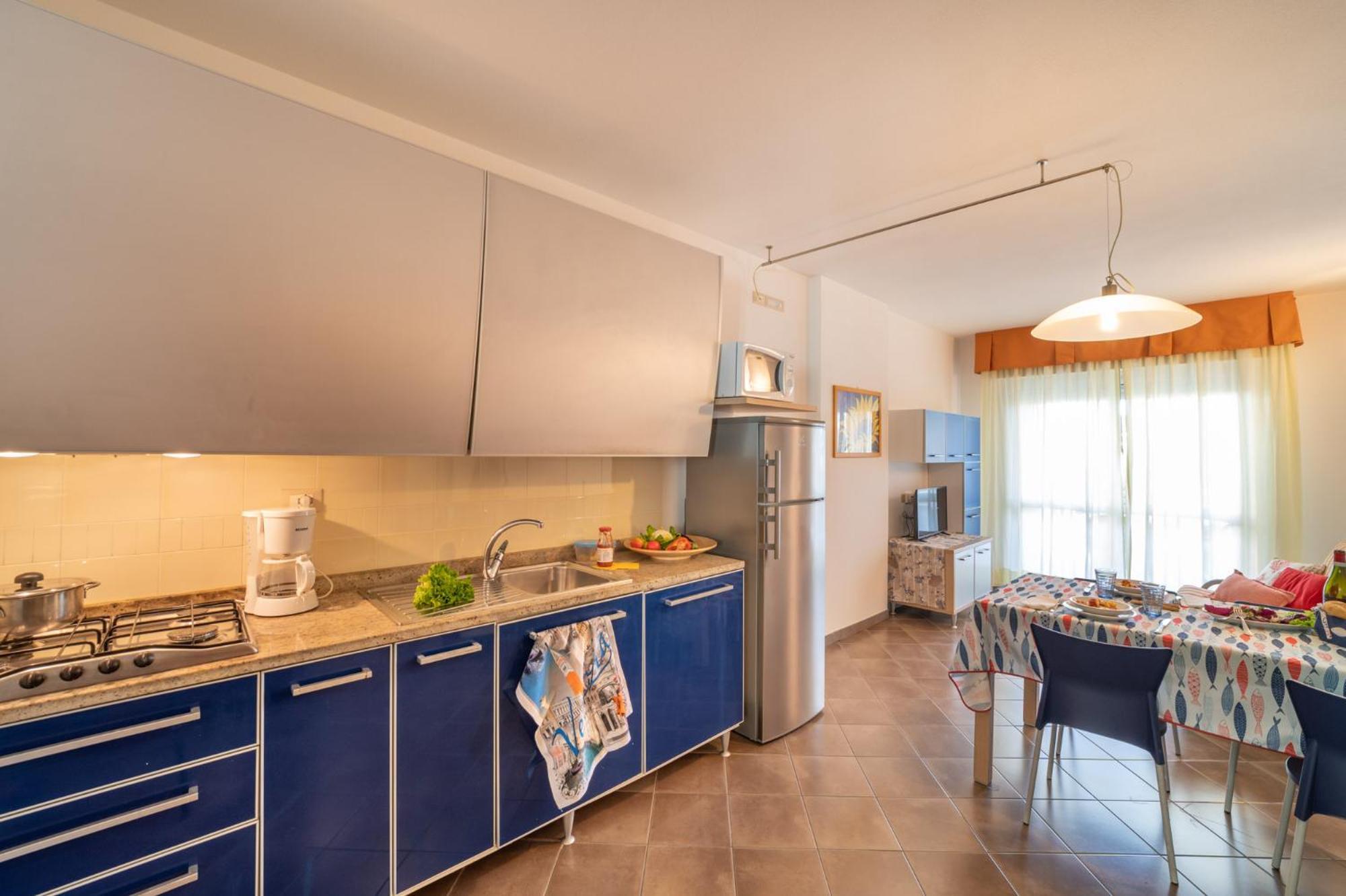 Aparthotel Residenza Al Parco *