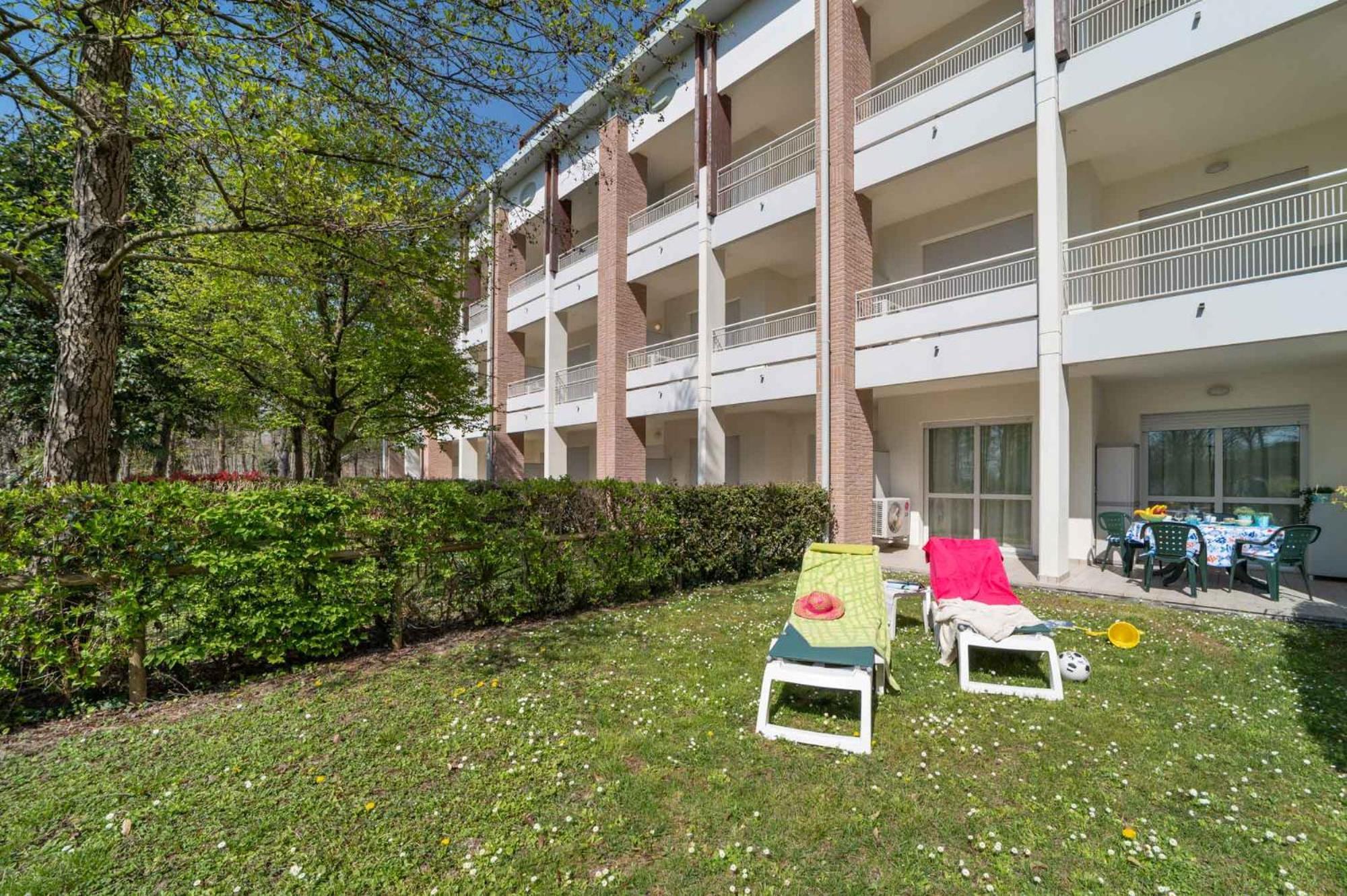 Residenza Al Parco Aparthotel *