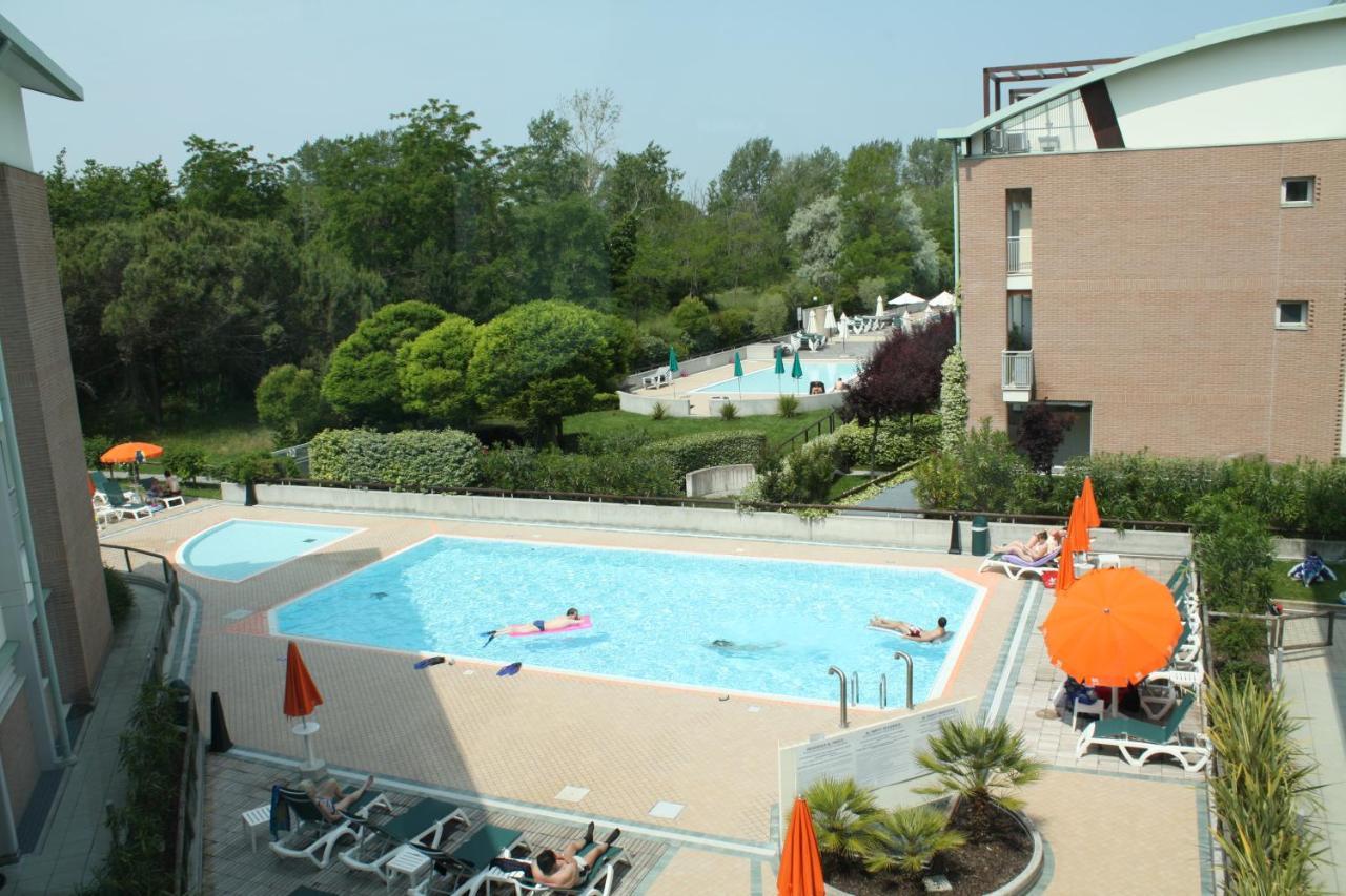 Residenza Al Parco Aparthotel Bibione