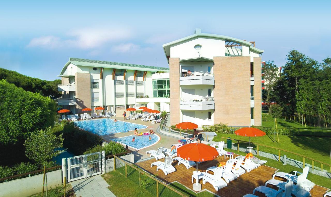 Aparthotel Residenza Al Parco *