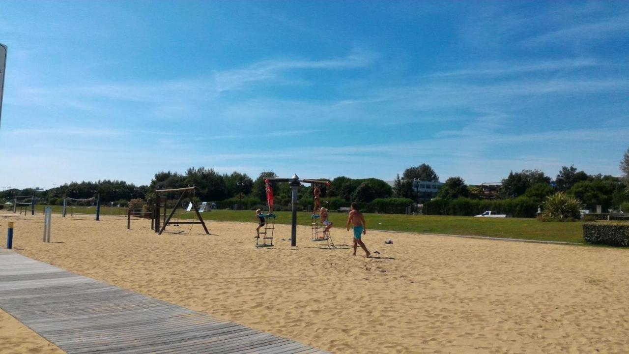 Aparthotel Residenza Al Parco Bibione