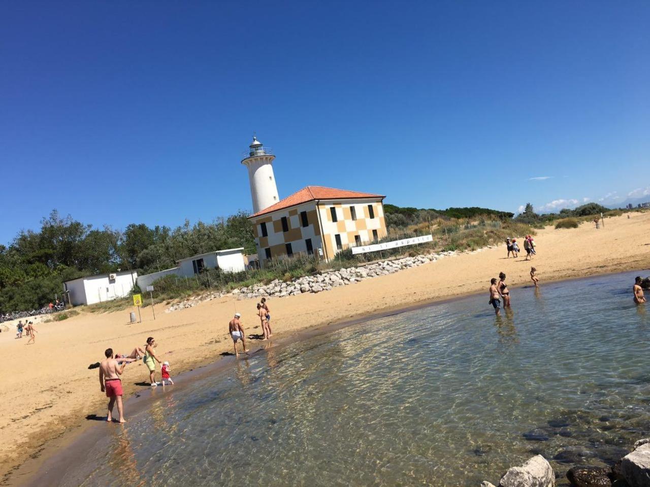 Residenza Al Parco Bibione